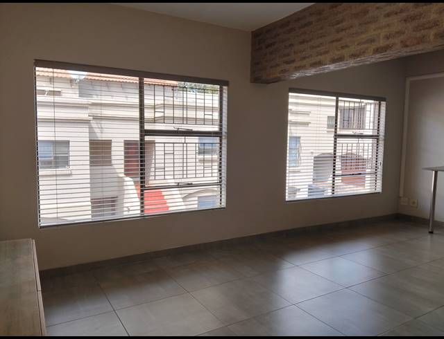 1 BEDROOM APARTMENT RENTED IN BLACKHEATH